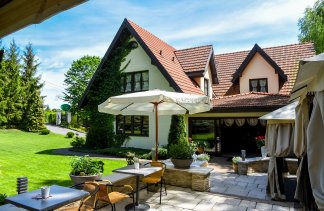 Hotele konferencyjne - Hotel & Restauracja Noce i Dnie - obiekt - zdjęcie 1 