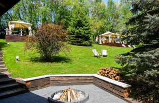 Hotele konferencyjne - Hotel & Restauracja Noce i Dnie - obiekt - zdjęcie 20 