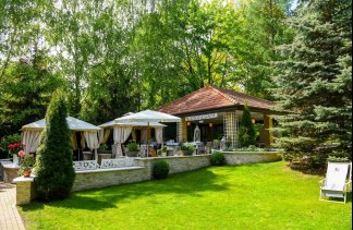 Hotele konferencyjne - Hotel & Restauracja Noce i Dnie - obiekt - zdjęcie 3 