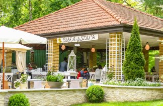 Hotele konferencyjne - Hotel & Restauracja Noce i Dnie - obiekt - zdjęcie 2 