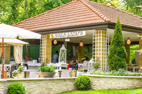 Hotele konferencyjne - Hotel & Restauracja Noce i Dnie - zdjęcie 2