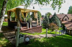 Hotele konferencyjne - Hotel & Restauracja Noce i Dnie - zdjęcie 4