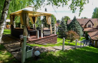 Hotele konferencyjne - Hotel & Restauracja Noce i Dnie - obiekt - zdjęcie 4 