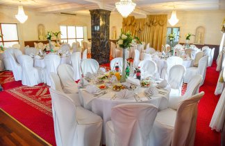 Hotele konferencyjne - Hotel & Restauracja Noce i Dnie - obiekt - zdjęcie 17 