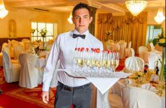 Hotele konferencyjne - Hotel & Restauracja Noce i Dnie - obiekt - zdjęcie 15 