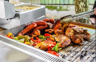 Hotele konferencyjne - Hotel & Restauracja Noce i Dnie - obiekt - zdjęcie 22 