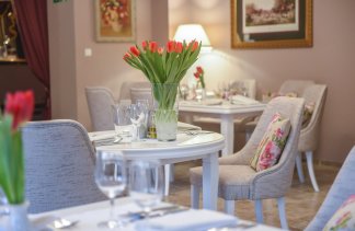 Hotele konferencyjne - Hotel & Restauracja Noce i Dnie - obiekt - zdjęcie 8 