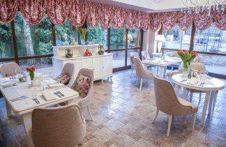 Hotele konferencyjne - Hotel & Restauracja Noce i Dnie - obiekt - zdjęcie 6 