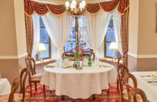 Hotele konferencyjne - Hotel & Restauracja Noce i Dnie - obiekt - zdjęcie 11 