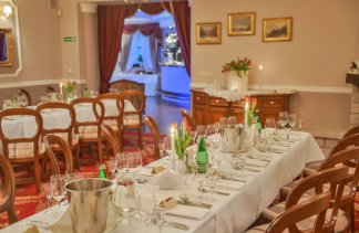 Hotele konferencyjne - Hotel & Restauracja Noce i Dnie - obiekt - zdjęcie 10 