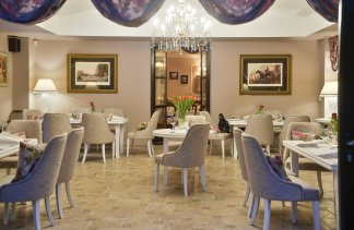 Hotele konferencyjne - Hotel & Restauracja Noce i Dnie - obiekt - zdjęcie 7 