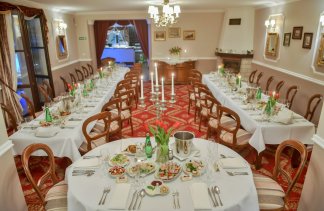 Hotele konferencyjne - Hotel & Restauracja Noce i Dnie - obiekt - zdjęcie 9 