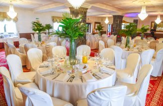 Hotele konferencyjne - Hotel & Restauracja Noce i Dnie - obiekt - zdjęcie 13 