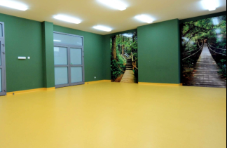 Hale widowiskowo - sportowe - Kampus Wielicki - obiekt - zdjęcie 9 