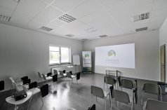 Obiekty szkoleniowe - Moto Park Kraków - zdjęcie 4