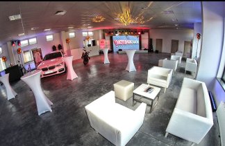 Obiekty szkoleniowe - Moto Park Kraków - obiekt - zdjęcie 2 