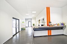 Obiekty szkoleniowe - Moto Park Kraków - zdjęcie 3