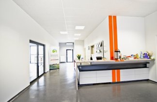 Obiekty szkoleniowe - Moto Park Kraków - obiekt - zdjęcie 3 