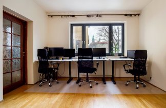 Centra konferencyjne - Office & Cowork Center - obiekt - zdjęcie 21 