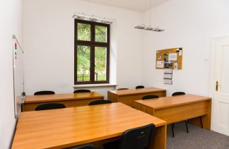 Centra konferencyjne - Office & Cowork Center - obiekt - zdjęcie 14 