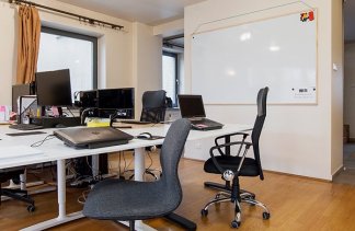 Centra konferencyjne - Office & Cowork Center - obiekt - zdjęcie 15 