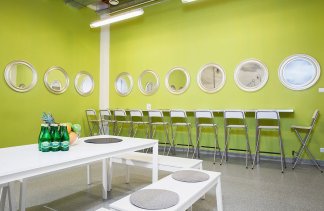 Centra konferencyjne - Office & Cowork Center - obiekt - zdjęcie 10 