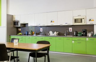 Centra konferencyjne - Office & Cowork Center - obiekt - zdjęcie 9 