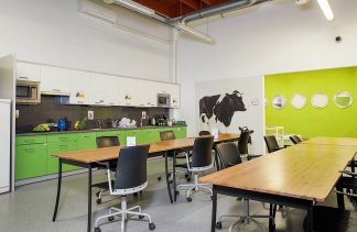 Centra konferencyjne - Office & Cowork Center - obiekt - zdjęcie 7 