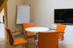 Centra konferencyjne - Office & Cowork Center - zdjęcie 3