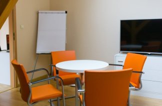 Centra konferencyjne - Office & Cowork Center - obiekt - zdjęcie 3 