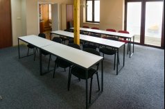 Centra konferencyjne - Office & Cowork Center - zdjęcie 4