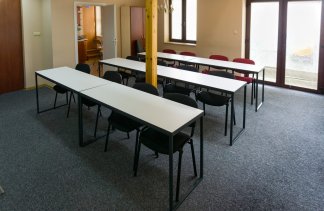 Centra konferencyjne - Office & Cowork Center - obiekt - zdjęcie 4 