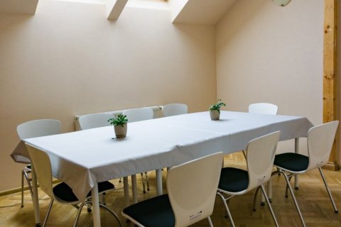 Centra konferencyjne - Office & Cowork Center - zdjęcie 2