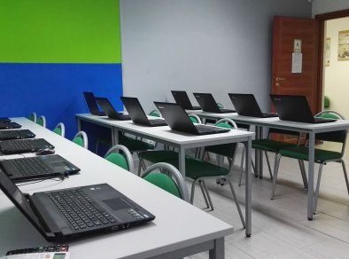 Edu Profit - sale konferencyjne Kraków