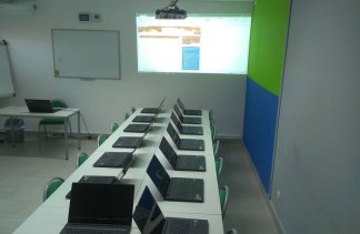 Centra konferencyjne - Edu Profit - obiekt - zdjęcie 8 