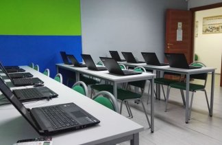 Centra konferencyjne - Edu Profit - obiekt - zdjęcie 1 