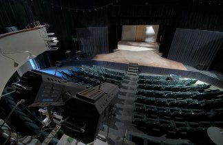 Centra konferencyjne - ICE Kraków - obiekt - zdjęcie 6 