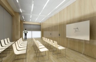 Centra konferencyjne - ICE Kraków - obiekt - zdjęcie 5 