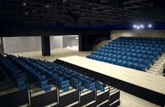 Centra konferencyjne - ICE Kraków - obiekt - zdjęcie 4 