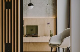 Hotele 5***** - Nobu Hotel Warsaw - Pokoje - zdjęcie 6 