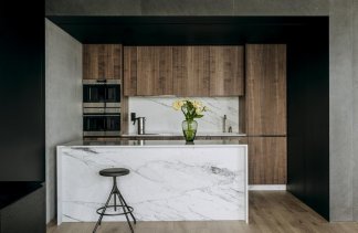 Hotele 5***** - Nobu Hotel Warsaw - Pokoje - zdjęcie 9 