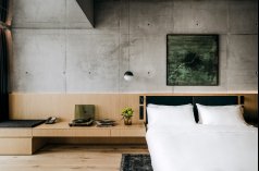 Hotele 5***** - Nobu Hotel Warsaw - zdjęcie 4