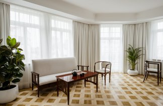 Hotele 5***** - Nobu Hotel Warsaw - Pokoje - zdjęcie 8 