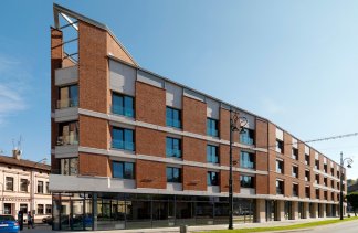 Hotele 4**** - Lwowska 1  - obiekt - zdjęcie 3 