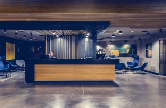 Hotele 4**** - Lwowska 1  - obiekt - zdjęcie 4 