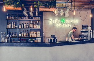 Hotele 4**** - Lwowska 1  - restaurant - zdjęcie 5 