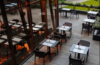 Hotele 4**** - Lwowska 1  - service - zdjęcie 5 