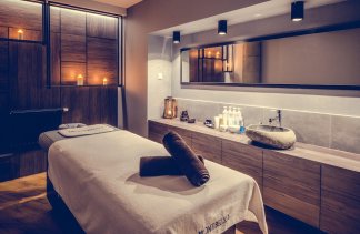 Hotele 4**** - Lwowska 1  - service - zdjęcie 2 