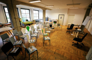 Centra konferencyjne - Wytwórnia - obiekt - zdjęcie 2 