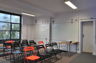 Centra konferencyjne - Wytwórnia - obiekt - zdjęcie 1 